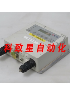 工业配件IFSYS FEEDERN CONTROLLER FC1000 INTAKE CONTROL T1842