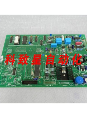工业配件D12646300A 主板T102292