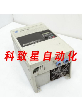 工业配件1336S-B015-AA-EN4-GM1-HA1 D系列变频器
