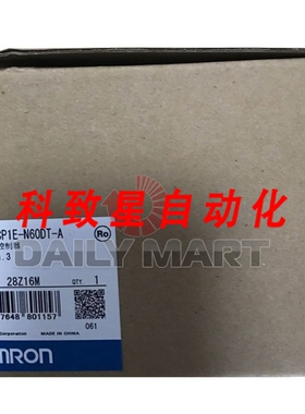 工业配件CP1E-N60DT1-A CP1EN60DT1A