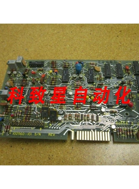 工业配件HURCO 102560-10BOARD