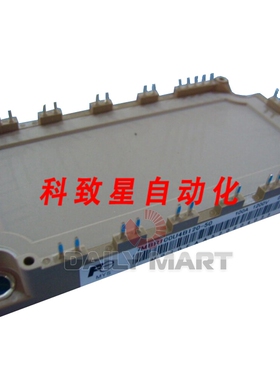 工业配件7MBR100U4B120-50 7MBR100U4B12050 IGBT功率模块