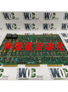 工业配件51303082-100版本A/PX4000HIDB1 数据驱动器SL编号 56662