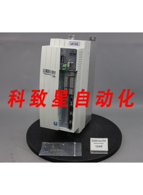 工业配件EVS9326-ES 变频器 ID-NO 13325139 33.9326SE.8G.81 18.