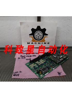 工业配件KM5-M4580-022 I/O 传送