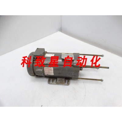 工业配件CDP3440 AL MOTOR (146684)