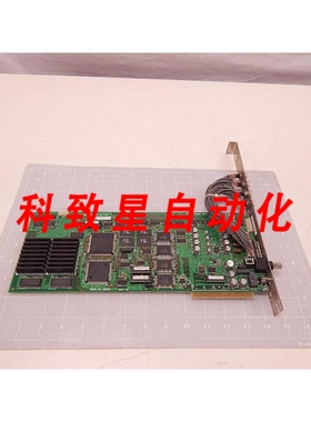 工业配件KM5-M441H-021 VISION BOARD T77857