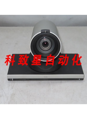 工业配件CTS-PRECISIONHD TTC8-02 摄像机 仅摄像机