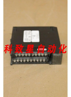 工业配件IC693MDL390E输出 120/240VAC2A 5PT ISOL