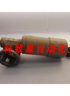 工业配件BOLOGNA VF 49 伺服电机 T43838