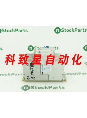 工业配件C306NN3 SER.A1 USNT