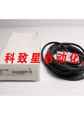 工业配件42DCB-5000 SER B NSFBC01