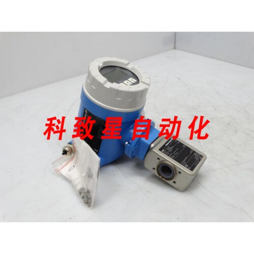 工业配件53H26-10D8/0-A00B1AA0ABAB流量计