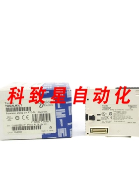 工业配件TWDALM3LT