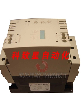 工业配件3RW3046-1AB14 软启动器