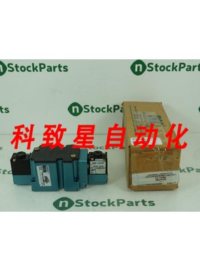 工业配件MAC 6321D-000-PM-112D NSFB