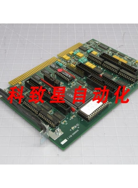 工业配件0400093 425 模拟/数字多I/O 传感器卡 T216977