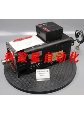 工业配件1FT5074-0AF01-Z 伺服电机+杆 426 2000 07B12-05