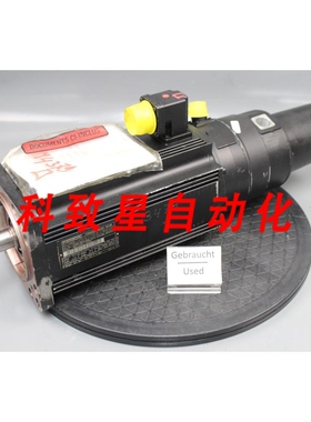 工业配件MAC090B-7-PD-4-C/110-B-1/WA612XX伺服电机