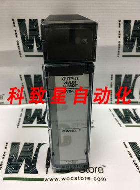 工业配件IC693ALG391F 模拟 I/O模块 4466986
