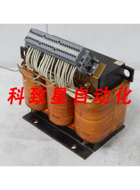 工业配件MARELCO M-8229 电源变压器 3 KVA 3 PH M2391