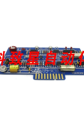 工业配件POLYSONICS 20053-1 REV.E
