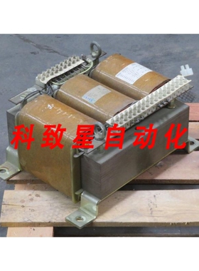 工业配件BACHLI DET6700 TRANSFORMER T255121