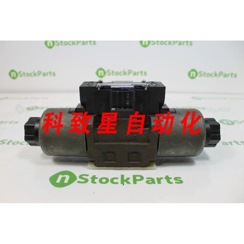 工业配件SS-G03-C6-FR-E115-E21 NSNB-方向阀