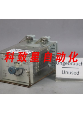 工业配件RXKP 2 RK 323 001-BS 继电器模块 220V 50HZ UN