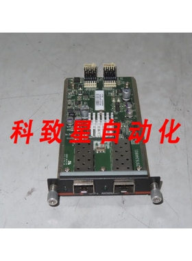 工业配件DELL 0J3PC9 POWERCONNECT 2-PORT 10GBE SFP+SWITCH MOD