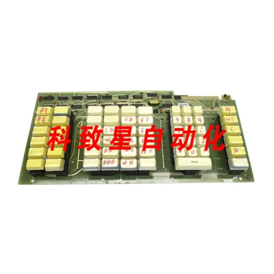 工业配件KEYTRONIC A65-00856-092 PCB-002G