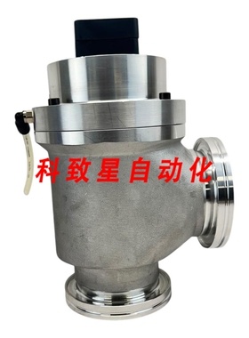 工业配件VAT高压角阀26436-QA11-BFH1/0004