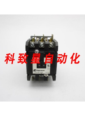 工业配件012-3075-02 SER.A1 208-240V 75A