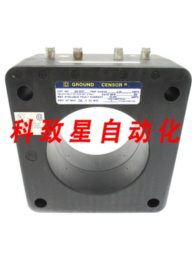 工业配件GA-375T 120VAC 4-36A