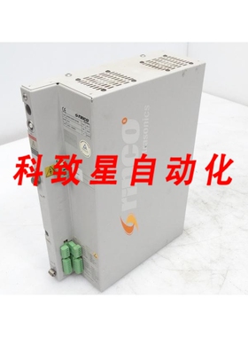 工业配件RINCO ULTRASONICS AGM20000P30-B2 电源