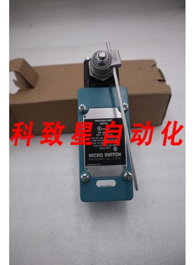 工业配件LIMIT SWITCH 151ML10 SIDE ROTARY W/ROD UNIT STOCK G1