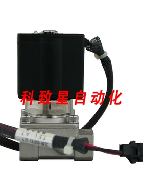 工业配件VALVE PM COMMON MODEL VXZ2230J-02-5G1-X677 DC24B CLA