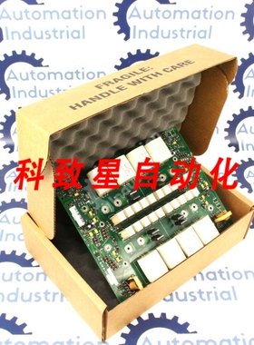 工业配件0-56956-1 由 GATE DRIVER BOARD GV3000