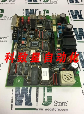 工业配件4550005F-D 修订版07/02 0837046C/0220008W-B SICE电路
