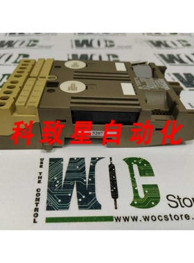 工业配件6ES5 700-8MA11 总线模块