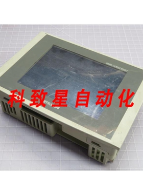 工业配件A850GOT-SWD 面板终端显示器 T249927