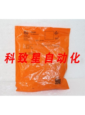 工业配件IIS260 IIA3015BBPKG/US-104 电感式传感器