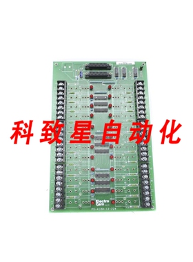 工业配件ELECTROCAM PS-4100-12-224