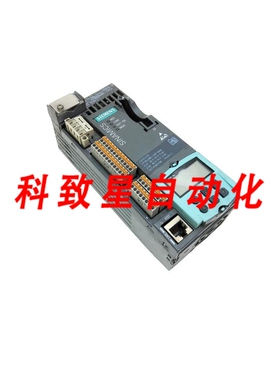 工业配件6SL3040-1LA01-0AA0 W/6SL3055-0AA00-4BA0