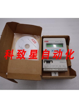工业配件PFEA1120/3BSE050091R20 织物张力测量#3485A