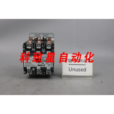 工业配件8910DPA43V14 电源接触器 24V 50A UN