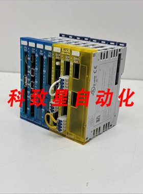 工业配件SRO021 继电器输出 SDI101 SCP011 TO081 DI160 CP111 PS