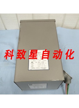 工业配件信号 HS5F3AS 用途变压器240/480-120/240VAC