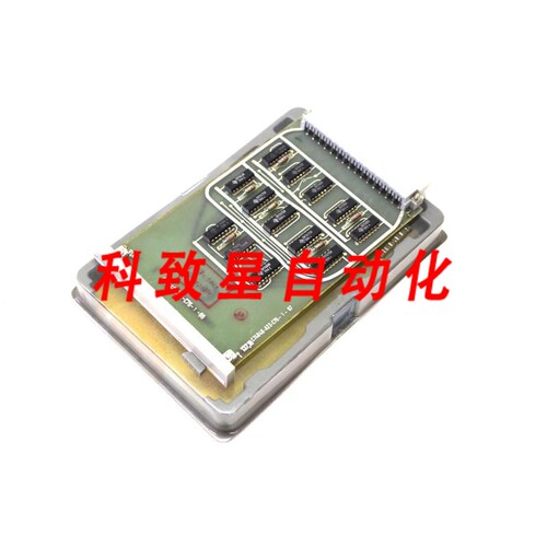 工业配件6EC3440-0A模块