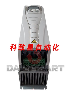 工业配件ACS550-01-015A-4 逆变器